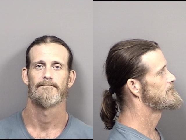 Guy William Wedegartner